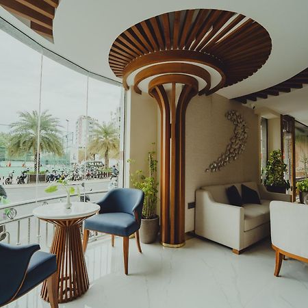 Umet Seaview Hotel With Free Airport Pick Up And Drop T&C Apply ماليه المظهر الخارجي الصورة